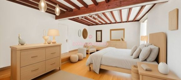 5 bedrooms House in Sarthe, France No. 312158 10