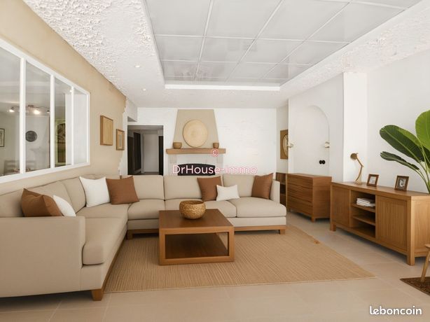 5 bedrooms House in Sarthe, France No. 312158