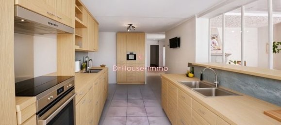 5 bedrooms House in Sarthe, France No. 312158 7