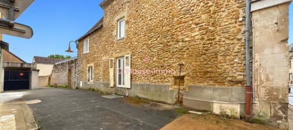 5 bedrooms House in Sarthe, France No. 312158 19