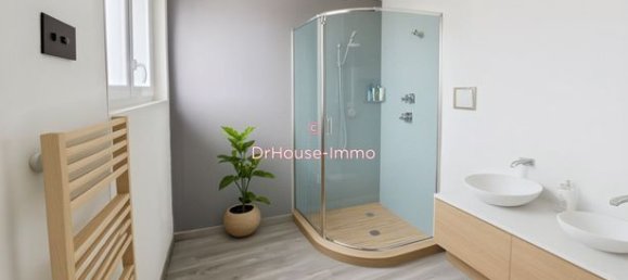 5 bedrooms House in Sarthe, France No. 312158 15