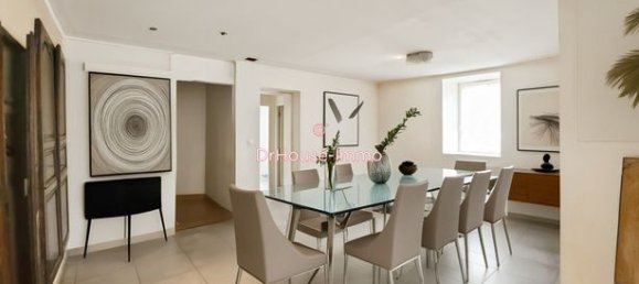 5 bedrooms House in Sarthe, France No. 312158 4