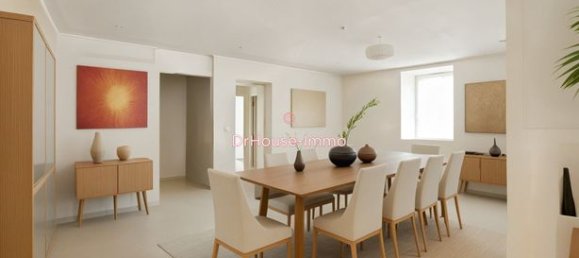 5 bedrooms House in Sarthe, France No. 312158 5