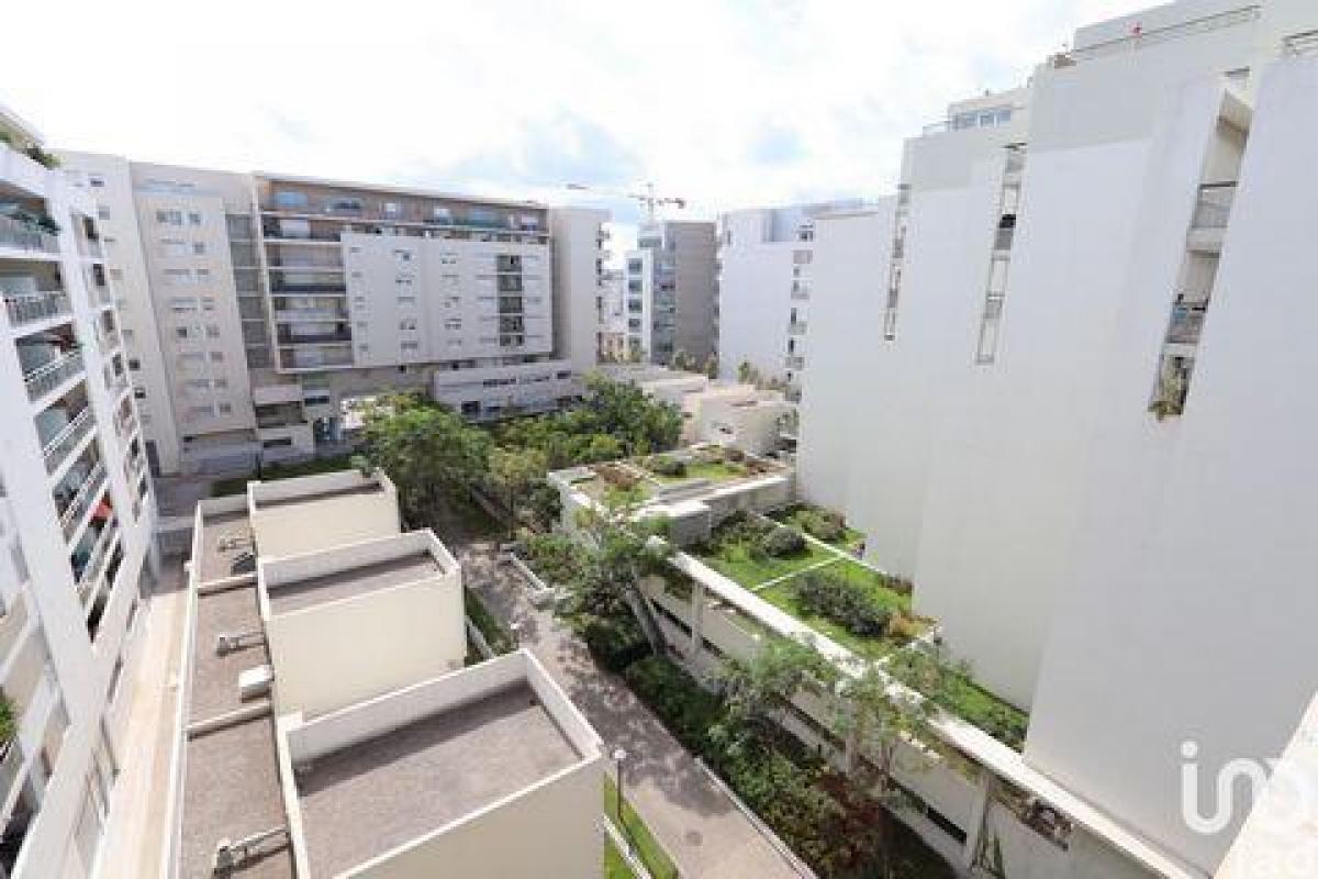 Condominio de 2 dormitorios en Marseille, France No. 13638