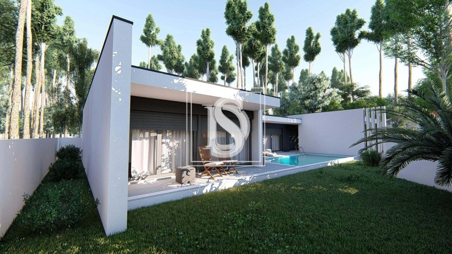  Land in Viana do Castelo, Portugal No. 39229