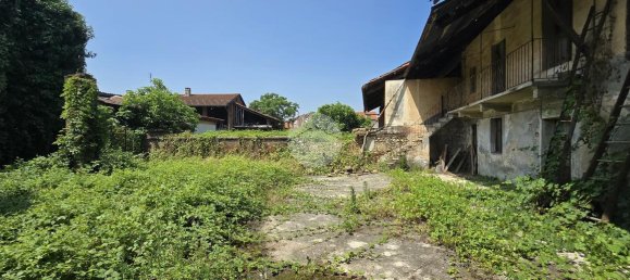 5-Zimmer Haus in San Benigno Canavese, Italy, Nr. 111163 33