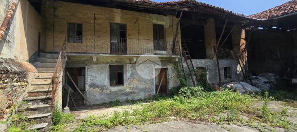 5-Zimmer Haus in San Benigno Canavese, Italy, Nr. 111163 29
