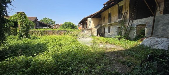 5-Zimmer Haus in San Benigno Canavese, Italy, Nr. 111163 32