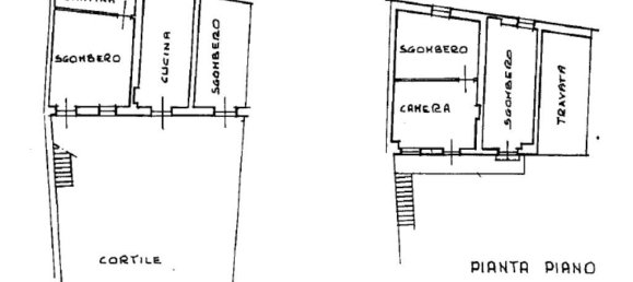 5-Zimmer Haus in San Benigno Canavese, Italy, Nr. 111163 35