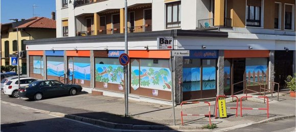  عقار تجاري في Varese, Italy 700متر مربع رقم 360942 2