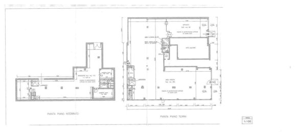  عقار تجاري في Varese, Italy 700متر مربع رقم 360942 15