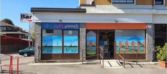  عقار تجاري في Varese, Italy 700متر مربع رقم 360942 3