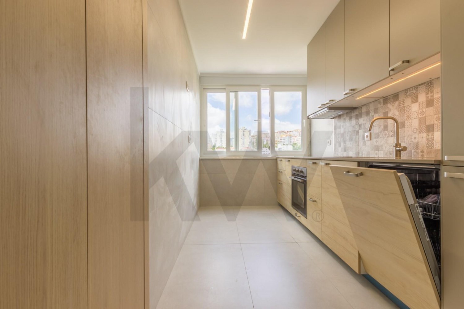 2-Zimmer Wohnung in Sintra, Portugal, Nr. 319099