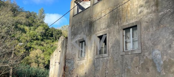 3066m² Land in Sintra, Portugal No. 128054 11