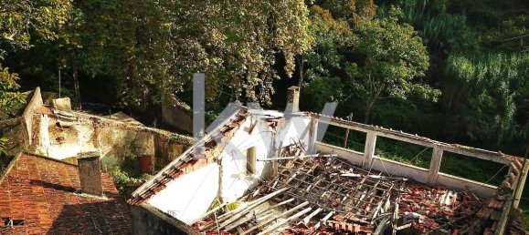 3066m² Land in Sintra, Portugal No. 128054 9