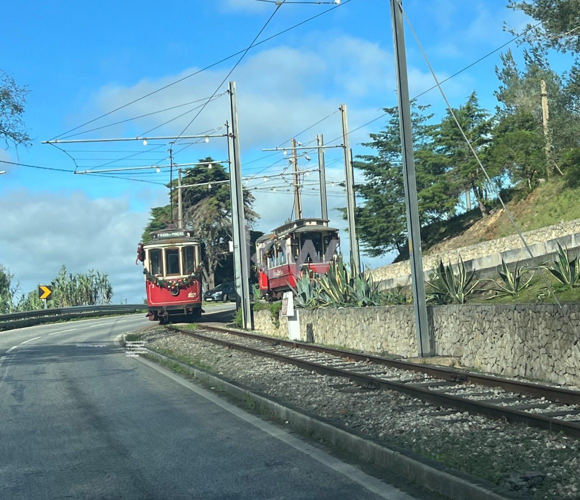 3066m² Land in Sintra, Portugal No. 128054