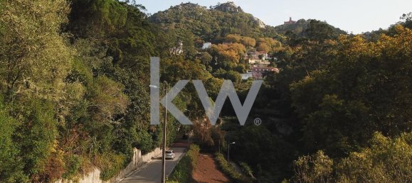 3066m² Land in Sintra, Portugal No. 128054 5