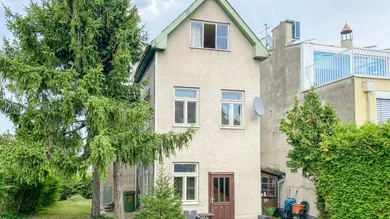  قطعة أرض في Hietzing, Austria رقم 166547