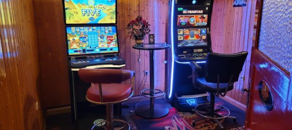 Moradia em banda de 7 divisões em Altmarkkreis Salzwedel, Germany N.º 286073 18