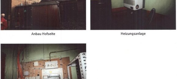 Moradia em banda de 7 divisões em Altmarkkreis Salzwedel, Germany N.º 286073 3