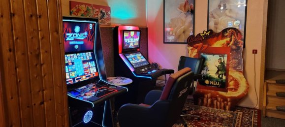 Moradia em banda de 7 divisões em Altmarkkreis Salzwedel, Germany N.º 286073 12