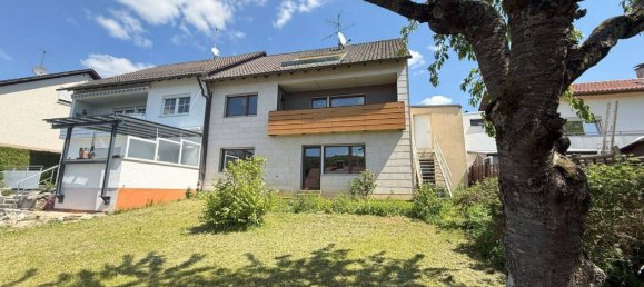 Moradia em banda T4 em Goppingen, Germany N.º 286482 15