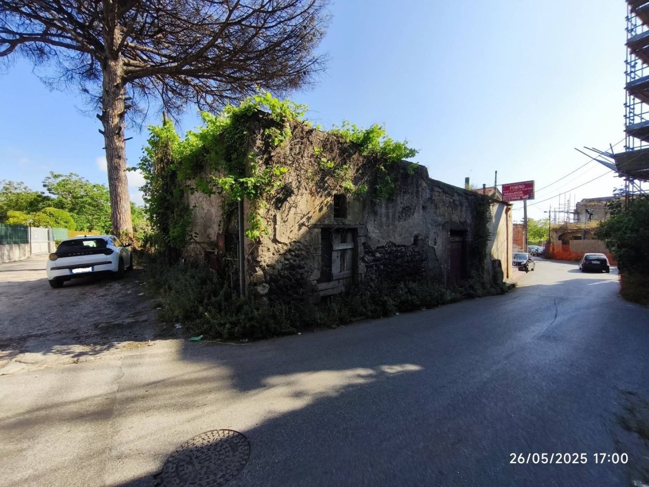 6 bedrooms House in Cercola, Italy No. 327746