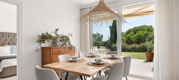 2 bedrooms Apartment in La Quinta, Spain No. 181070 15