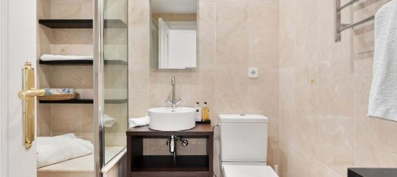 2 bedrooms Apartment in La Quinta, Spain No. 181070 20