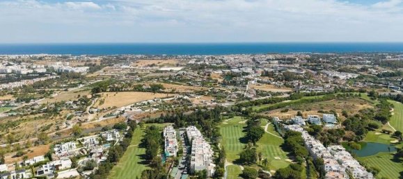 2 bedrooms Apartment in La Quinta, Spain No. 181070 23