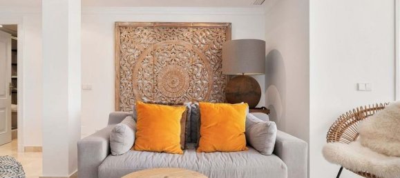 2 bedrooms Apartment in La Quinta, Spain No. 181070 9