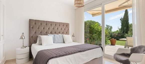 2 bedrooms Apartment in La Quinta, Spain No. 181070 16