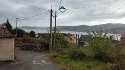 1 bedroom House in Cangas, Spain No. 239606