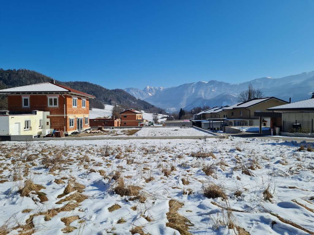  قطعة أرض في Maria Rain, Austria رقم 97782