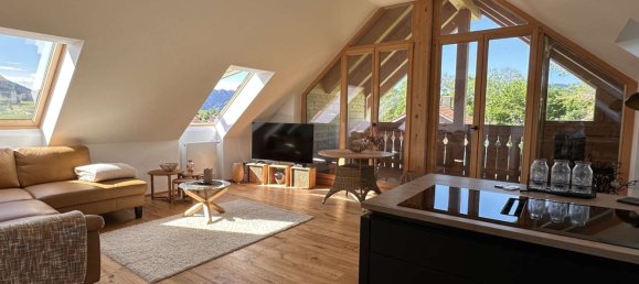 3-salle Appartement à Garmisch-Partenkirchen, Germany No. 208011 5