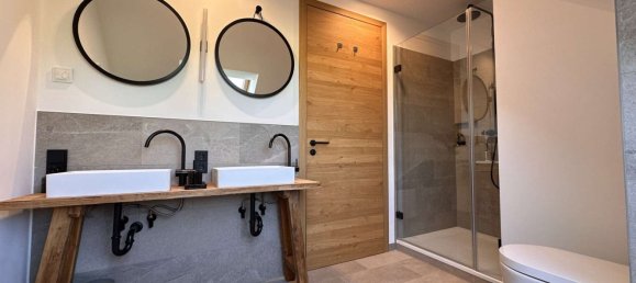 3-salle Appartement à Garmisch-Partenkirchen, Germany No. 208011 18