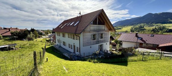 3-salle Appartement à Garmisch-Partenkirchen, Germany No. 208011 3