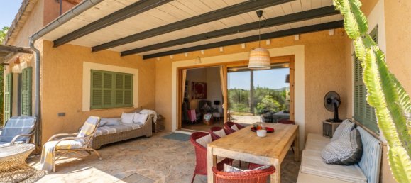 2 bedrooms House in Arta, Spain No. 164148 3