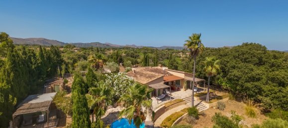 2 bedrooms House in Arta, Spain No. 164148 2