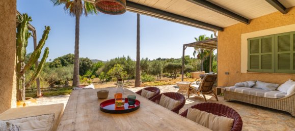 2 bedrooms House in Arta, Spain No. 164148 4