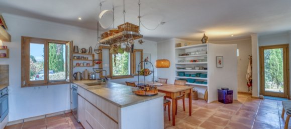 2 bedrooms House in Arta, Spain No. 164148 8