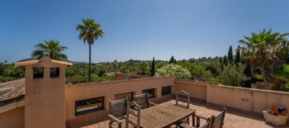 2 bedrooms House in Arta, Spain No. 164148 23