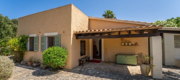 2 bedrooms House in Arta, Spain No. 164148 7