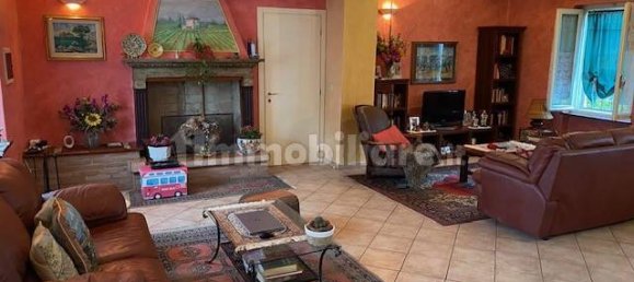 3 Schlafzimmer Villa in Capriano del Colle, Italy, Nr. 374099 8