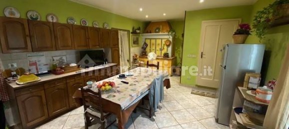 3 Schlafzimmer Villa in Capriano del Colle, Italy, Nr. 374099 12