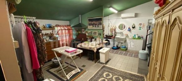 3 Schlafzimmer Villa in Capriano del Colle, Italy, Nr. 374099 19