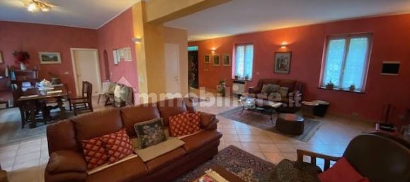 3 Schlafzimmer Villa in Capriano del Colle, Italy, Nr. 374099 11
