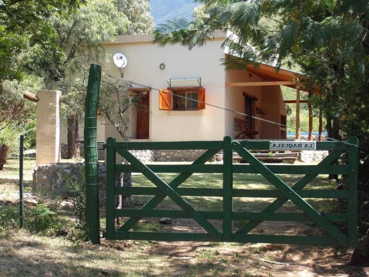  Farm in Cordoba, Argentina No. 39522