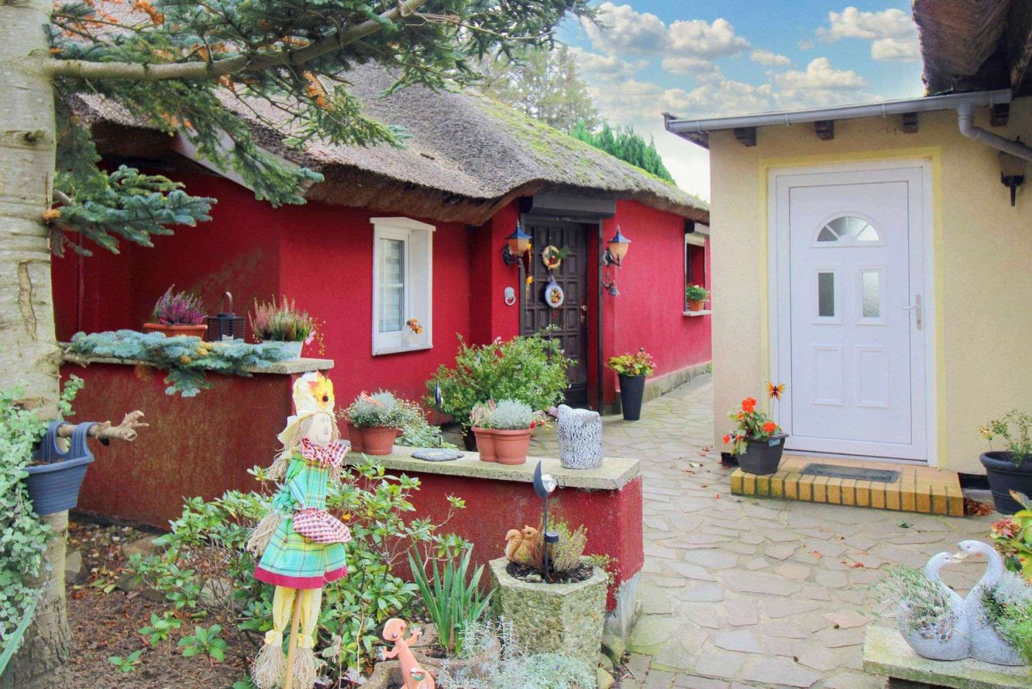 4 غرف نوم تاون هاوس في Vorpommern-Rugen, Germany رقم 240518