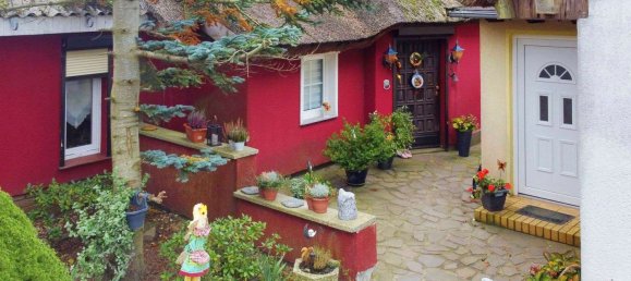 4 غرف نوم تاون هاوس في Vorpommern-Rugen, Germany رقم 240518 10